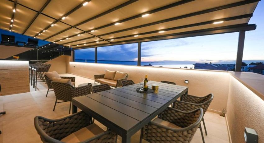 Luxury Villa Zlatko