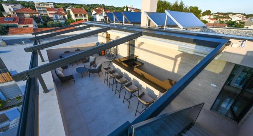 Luxury Villa Zlatko