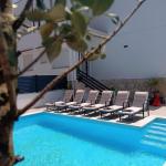 Villa Lungomare with private pool
