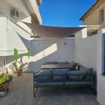 Villa Lungomare with private pool