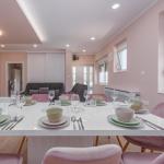 Villa Lungomare with private pool