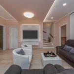 Villa Lungomare with private pool