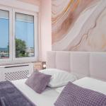 Villa Lungomare with private pool