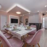 Villa Lungomare with private pool