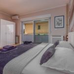 Villa Lungomare with private pool