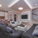 Villa Lungomare with private pool