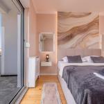 Villa Lungomare with private pool