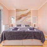 Villa Lungomare with private pool