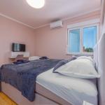 Villa Lungomare with private pool