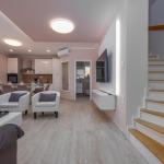 Villa Lungomare with private pool