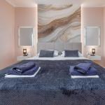 Villa Lungomare with private pool