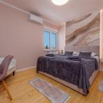Villa Lungomare with private pool