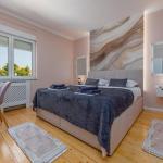 Villa Lungomare with private pool