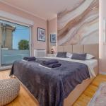 Villa Lungomare with private pool
