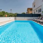 Villa Lungomare with private pool