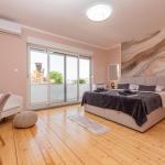 Villa Lungomare with private pool