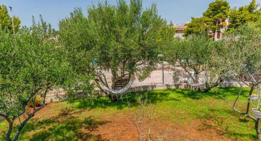 Villa Lungomare with private pool