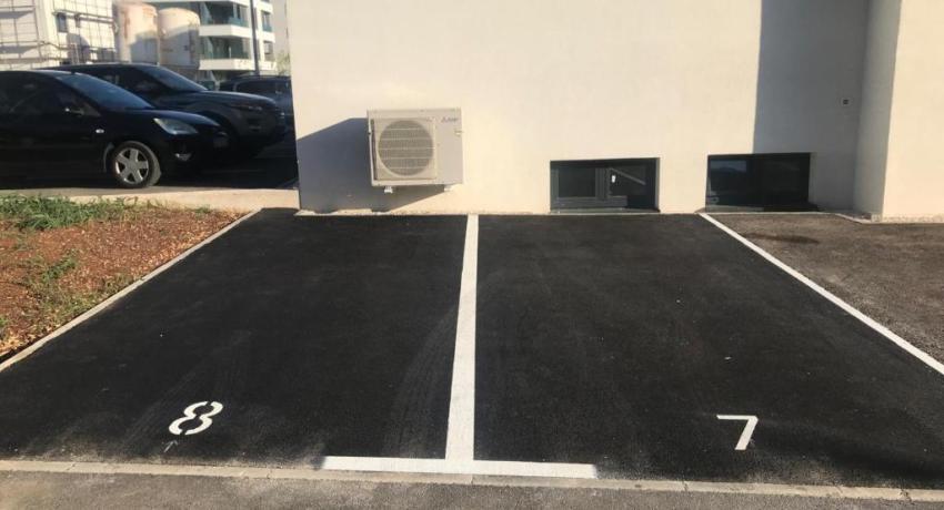 FUX LUXURY rooftop terrace JACUZZI & BBQ