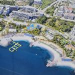 Apartments Deja Views - Žnjan beach– 📍Put Znjana 6a, 21000 Split, Croatie