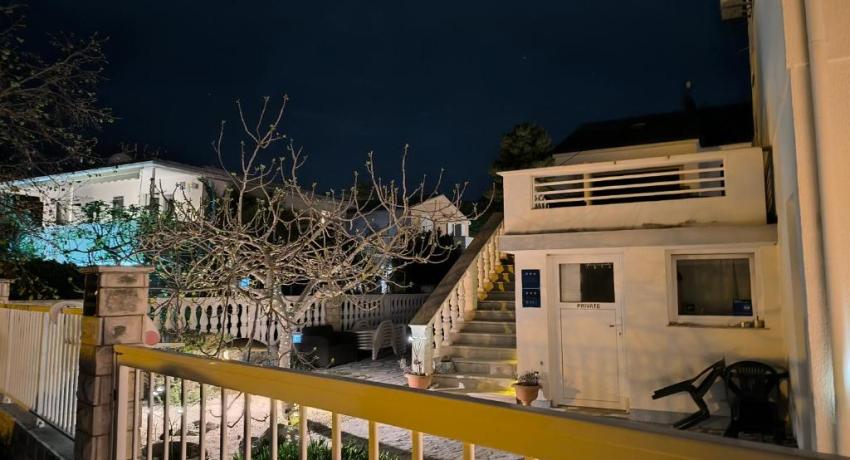 Diklo beach apartments Robert & Renata