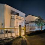 Diklo beach apartments Robert & Renata