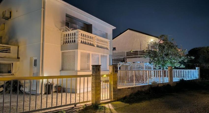 Diklo beach apartments Robert & Renata