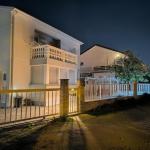 Diklo beach apartments Robert & Renata