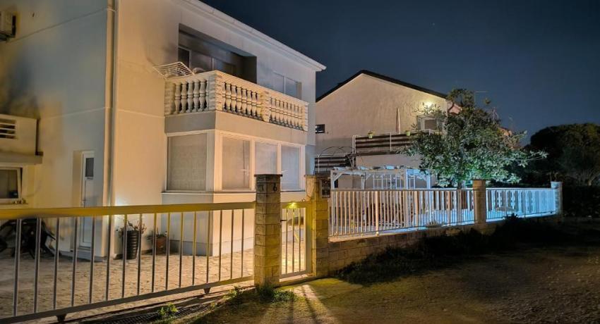 Diklo beach apartments Robert & Renata