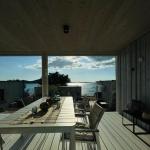 Buqez Eco Resort - beach house 17 - seaview 📍 Jadranska Magistrala 22, 23211 Drage, Croatie
