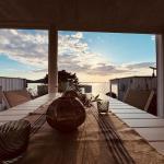 Buqez Eco Resort - beach house 17 - seaview 📍 Jadranska Magistrala 22, 23211 Drage, Croatie