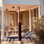 Buqez Eco Resort - beach house 17 - seaview 📍 Jadranska Magistrala 22, 23211 Drage, Croatie