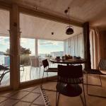 Buqez Eco Resort - beach house 17 - seaview 📍 Jadranska Magistrala 22, 23211 Drage, Croatie