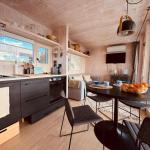 Buqez Eco Resort - beach house 17 - seaview 📍 Jadranska Magistrala 22, 23211 Drage, Croatie