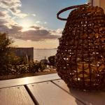 Buqez Eco Resort - beach house 17 - seaview 📍 Jadranska Magistrala 22, 23211 Drage, Croatie