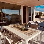 Buqez Eco Resort - beach house 17 - seaview 📍 Jadranska Magistrala 22, 23211 Drage, Croatie