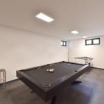 FUX LUXURY Infinty-Pool Zadar