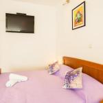 Sunshine Apartments– 📍Iva Vojnovića 11A, Lapad, 20000 Dubrovnik, Croatie