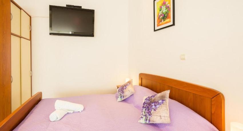 Sunshine Apartments– 📍Iva Vojnovića 11A, Lapad, 20000 Dubrovnik, Croatie