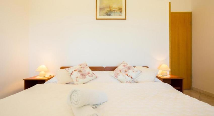 Sunshine Apartments– 📍Iva Vojnovića 11A, Lapad, 20000 Dubrovnik, Croatie
