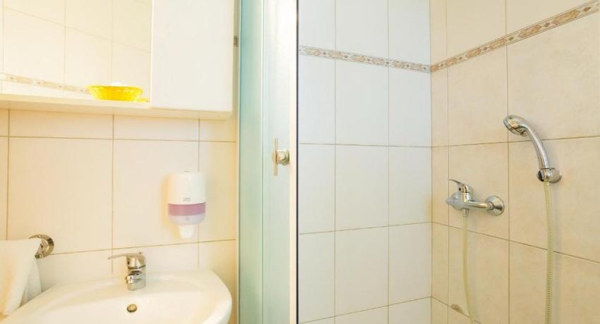 Sunshine Apartments– 📍Iva Vojnovića 11A, Lapad, 20000 Dubrovnik, Croatie