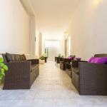 Sunshine Apartments– 📍Iva Vojnovića 11A, Lapad, 20000 Dubrovnik, Croatie