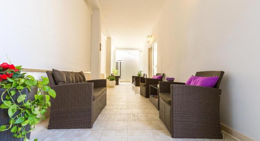 Sunshine Apartments– 📍Iva Vojnovića 11A, Lapad, 20000 Dubrovnik, Croatie