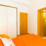 Sunshine Apartments– 📍Iva Vojnovića 11A, Lapad, 20000 Dubrovnik, Croatie