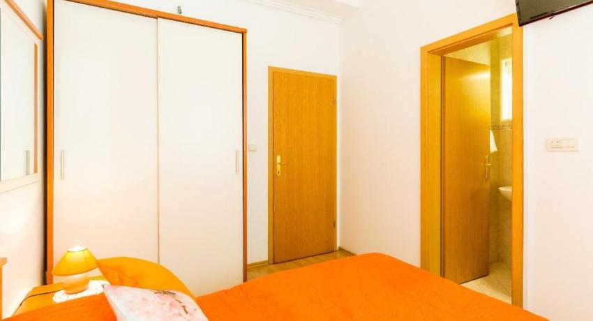 Sunshine Apartments– 📍Iva Vojnovića 11A, Lapad, 20000 Dubrovnik, Croatie