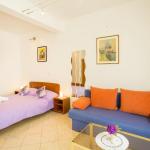 Sunshine Apartments– 📍Iva Vojnovića 11A, Lapad, 20000 Dubrovnik, Croatie
