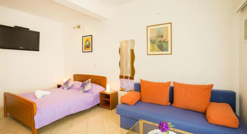 Sunshine Apartments– 📍Iva Vojnovića 11A, Lapad, 20000 Dubrovnik, Croatie