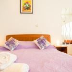 Sunshine Apartments– 📍Iva Vojnovića 11A, Lapad, 20000 Dubrovnik, Croatie