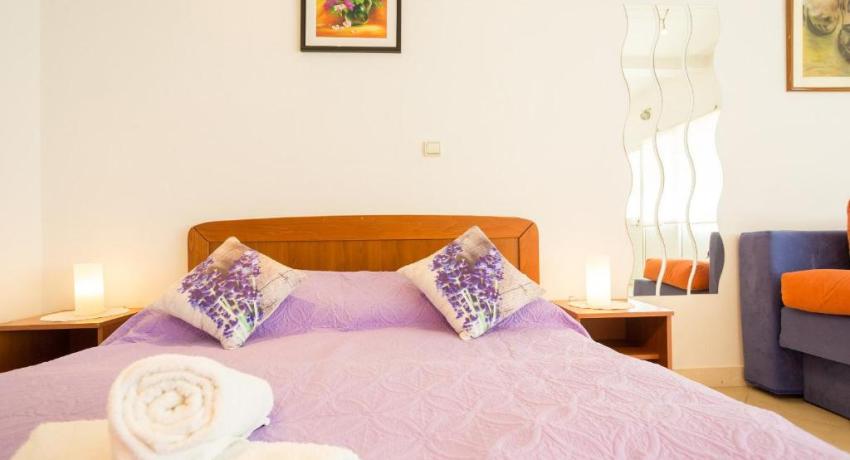 Sunshine Apartments– 📍Iva Vojnovića 11A, Lapad, 20000 Dubrovnik, Croatie