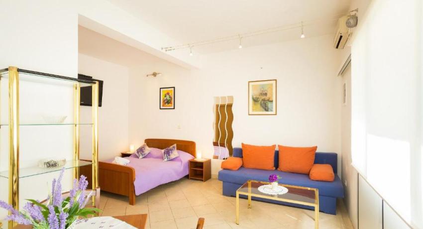 Sunshine Apartments– 📍Iva Vojnovića 11A, Lapad, 20000 Dubrovnik, Croatie