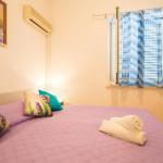 Sunshine Apartments– 📍Iva Vojnovića 11A, Lapad, 20000 Dubrovnik, Croatie